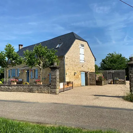 Casa de Férias La Mauratie
