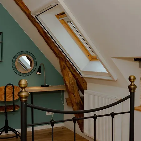 La Mauratie Casa de Férias *