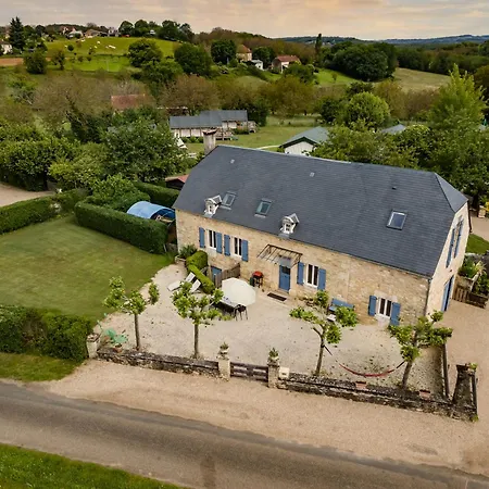 La Mauratie * Jayac