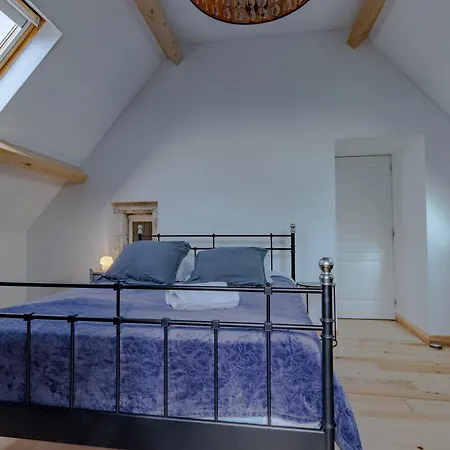 La Mauratie Casa de Férias *